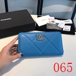 スーパーコピーシャネル財布